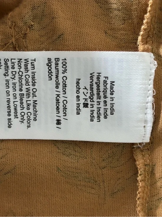 J Crew Collection tee - Picture 7 of 8